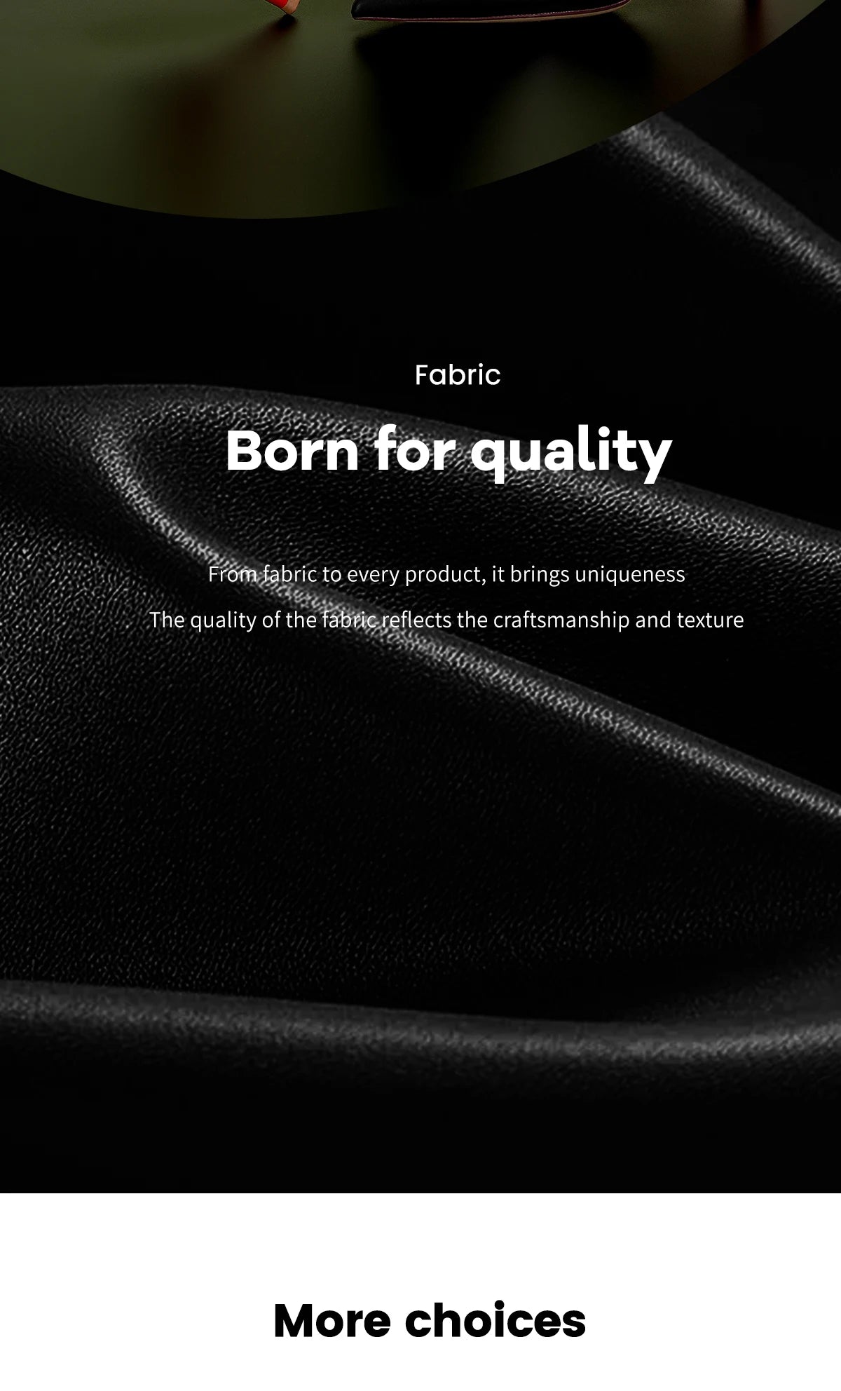 CHCH Women's High Heels 2025